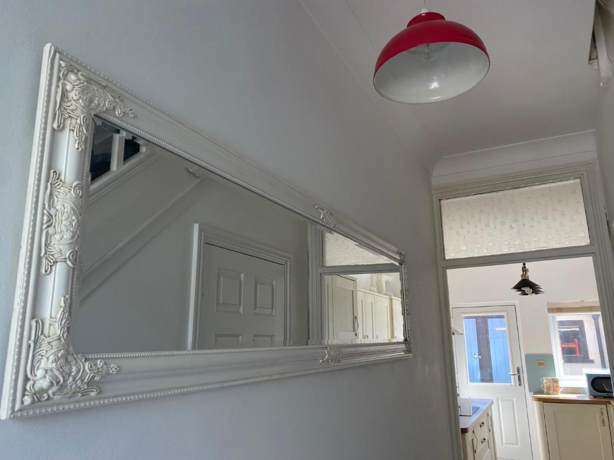 Ivy Coastal Cottage Caister-on-Sea Exterior foto